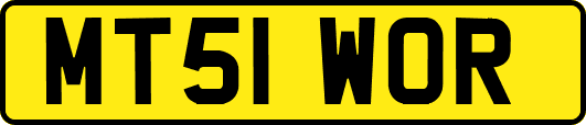 MT51WOR