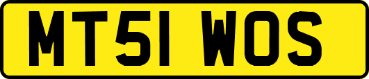 MT51WOS
