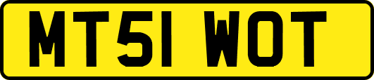 MT51WOT
