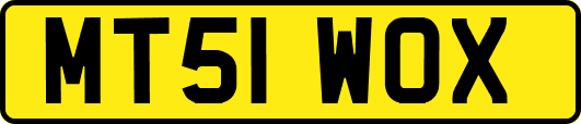 MT51WOX