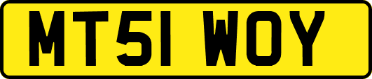MT51WOY