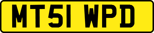 MT51WPD
