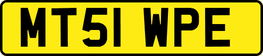 MT51WPE