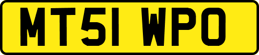 MT51WPO