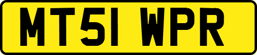 MT51WPR