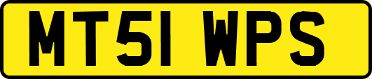 MT51WPS