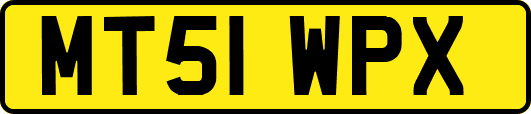 MT51WPX