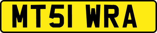 MT51WRA