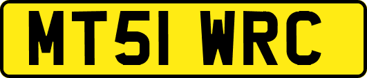 MT51WRC