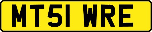 MT51WRE