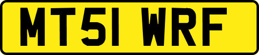 MT51WRF