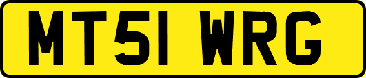 MT51WRG