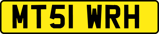 MT51WRH