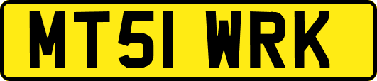 MT51WRK