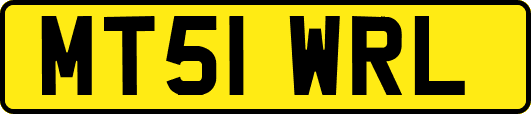 MT51WRL