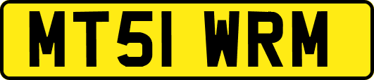 MT51WRM