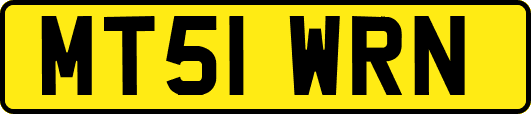 MT51WRN