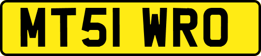 MT51WRO
