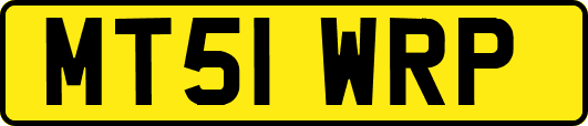 MT51WRP