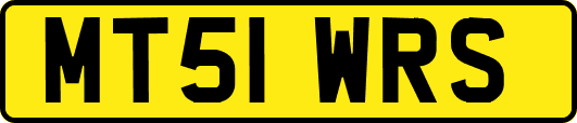 MT51WRS