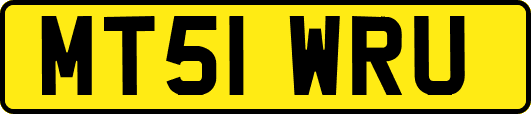 MT51WRU