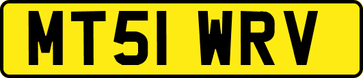 MT51WRV