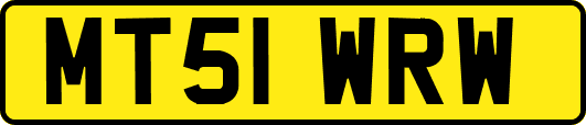 MT51WRW