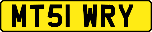 MT51WRY