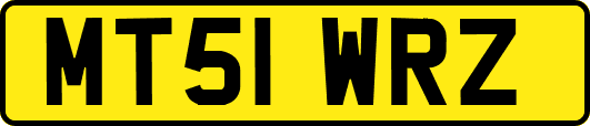 MT51WRZ