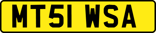 MT51WSA