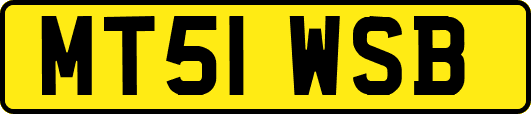 MT51WSB