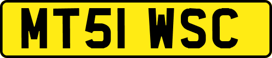 MT51WSC