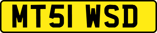 MT51WSD