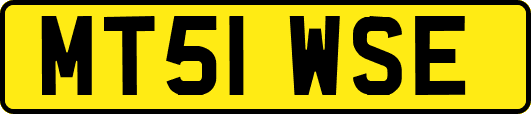 MT51WSE