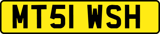 MT51WSH
