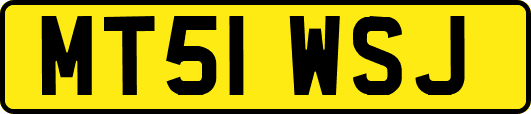 MT51WSJ