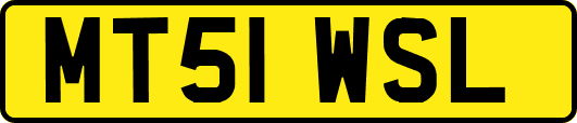MT51WSL