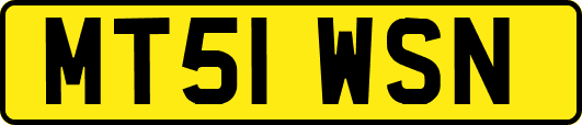 MT51WSN