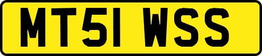 MT51WSS