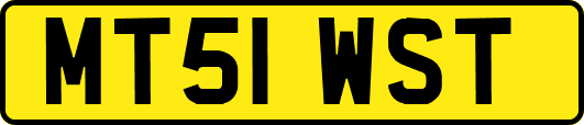MT51WST