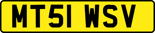 MT51WSV