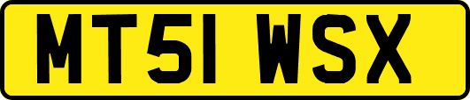 MT51WSX