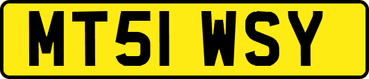 MT51WSY