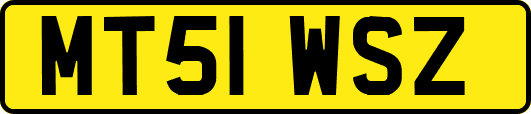 MT51WSZ