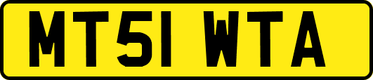 MT51WTA