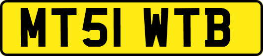 MT51WTB