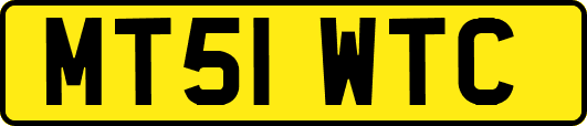 MT51WTC