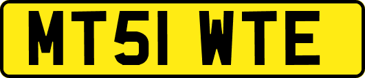 MT51WTE