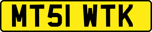 MT51WTK