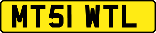 MT51WTL